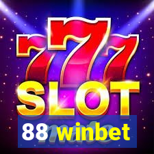 88 winbet